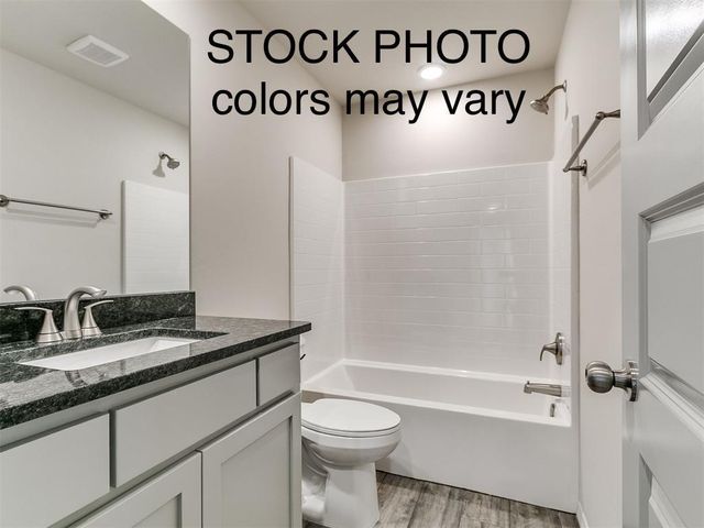 10641 SW 18th Street, Yukon, OK 73099