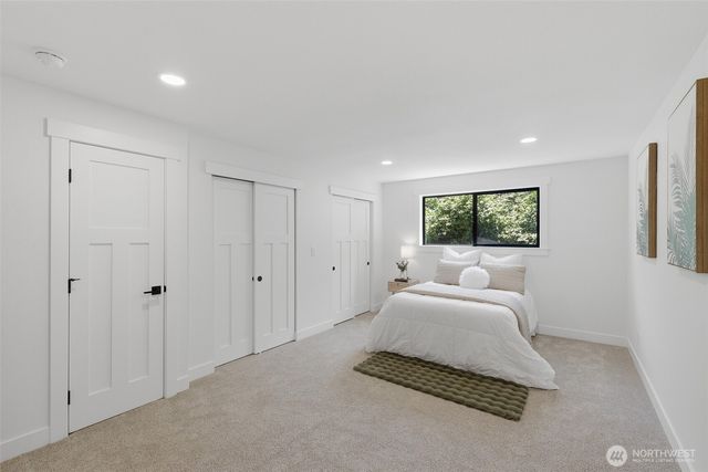 2101 Beverly Beach Drive NW, Olympia, WA 98502