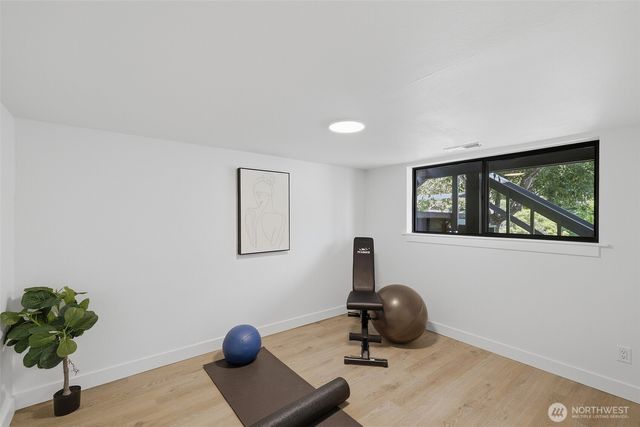 2101 Beverly Beach Drive NW, Olympia, WA 98502