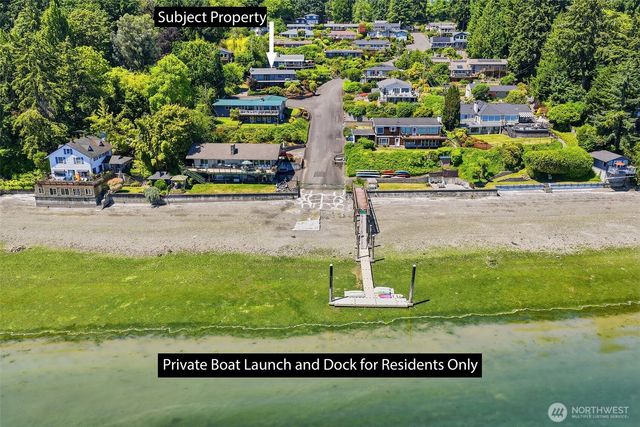 2101 Beverly Beach Drive NW, Olympia, WA 98502