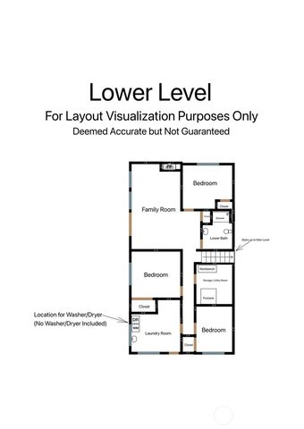 2101 Beverly Beach Drive NW, Olympia, WA 98502