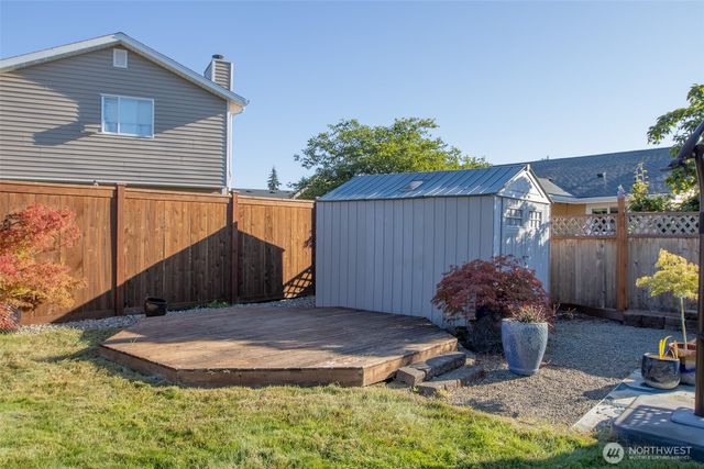 1416 SW 352nd Court, Federal Way, WA 98023