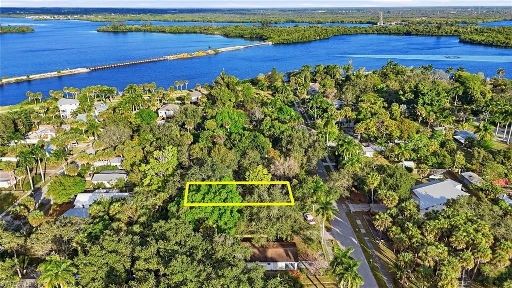 228 Delray AVE, FORT MYERS, FL 33905 — exterior