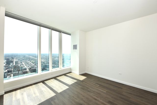 1000 S Michigan Avenue 7104-A, Chicago, IL 60605