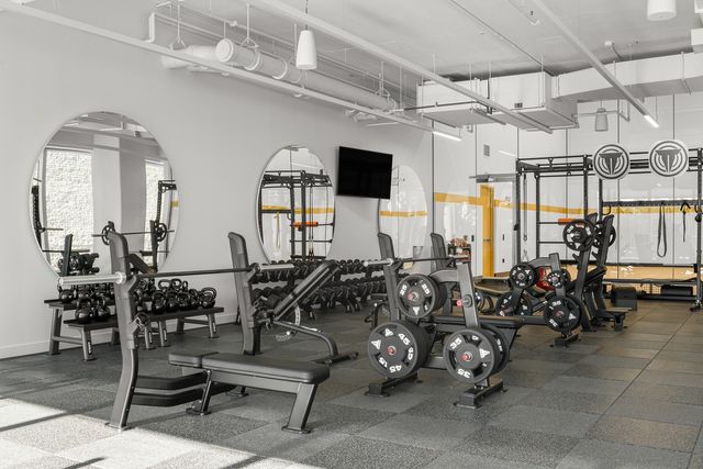1000 S Michigan Avenue 7104-A, Chicago, IL 60605
