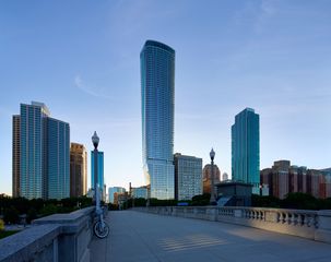 1000 S Michigan Avenue 7104-A, Chicago, IL 60605