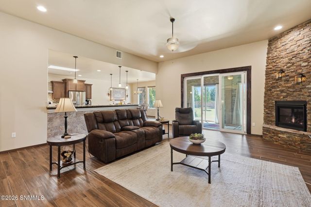 8354 Rancho Vista Loop, La Mesa, NM 88044