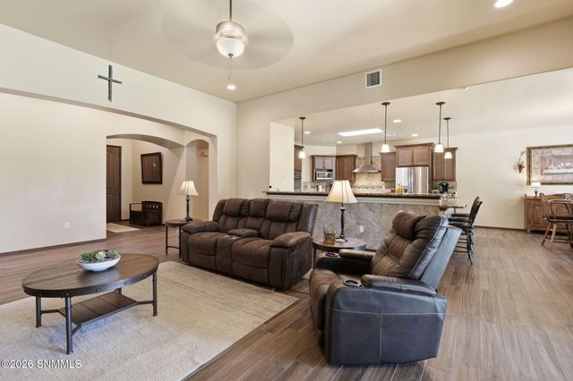 8354 Rancho Vista Loop, La Mesa, NM 88044