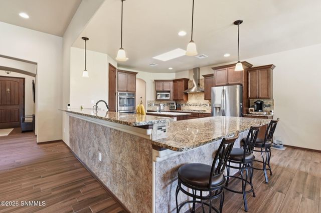 8354 Rancho Vista Loop, La Mesa, NM 88044