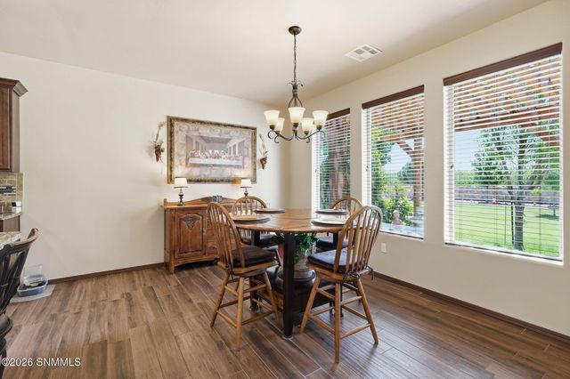8354 Rancho Vista Loop, La Mesa, NM 88044
