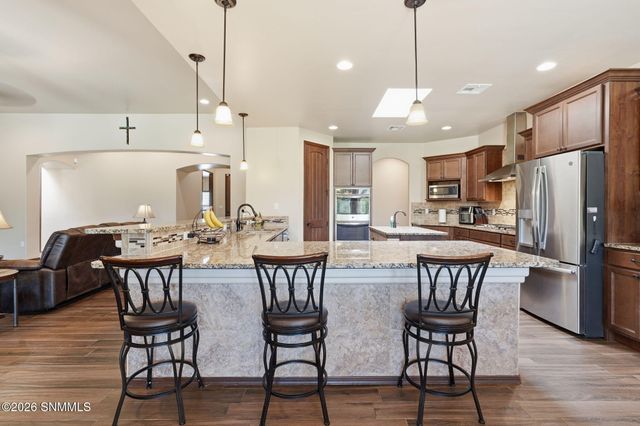 8354 Rancho Vista Loop, La Mesa, NM 88044