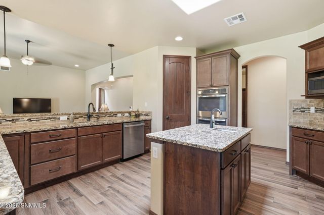 8354 Rancho Vista Loop, La Mesa, NM 88044
