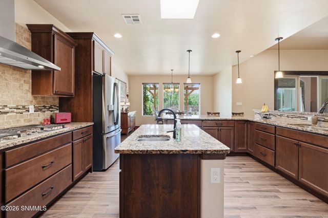 8354 Rancho Vista Loop, La Mesa, NM 88044