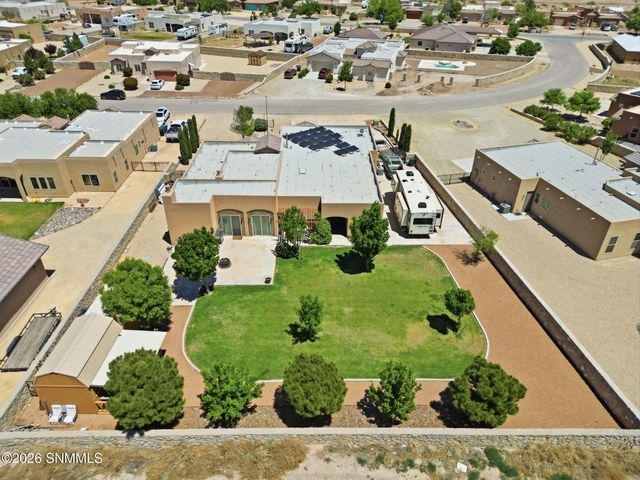 8354 Rancho Vista Loop, La Mesa, NM 88044