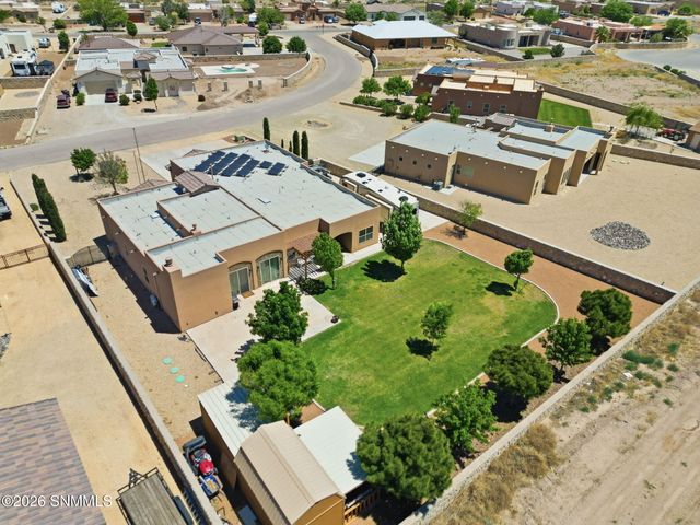 8354 Rancho Vista Loop, La Mesa, NM 88044