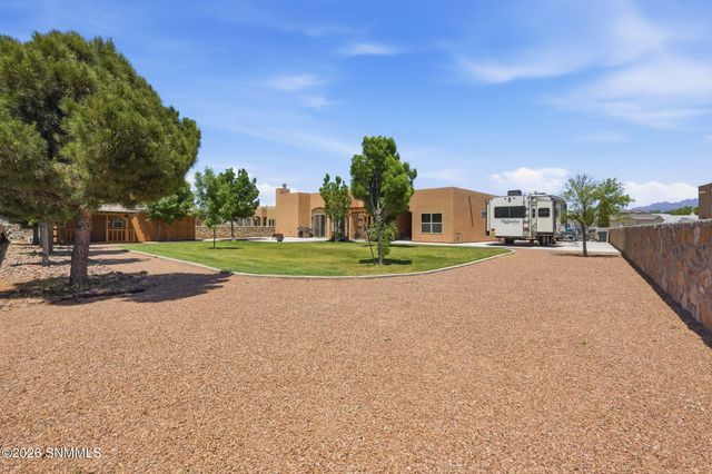 8354 Rancho Vista Loop, La Mesa, NM 88044