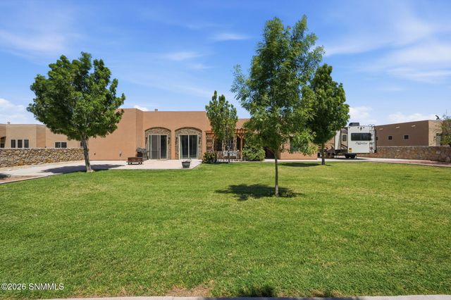 8354 Rancho Vista Loop, La Mesa, NM 88044