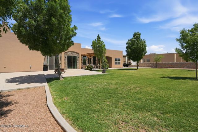 8354 Rancho Vista Loop, La Mesa, NM 88044