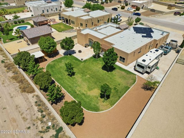 8354 Rancho Vista Loop, La Mesa, NM 88044