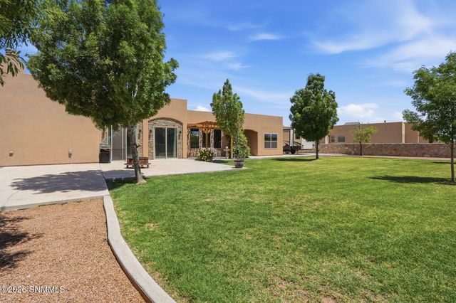 8354 Rancho Vista Loop, La Mesa, NM 88044