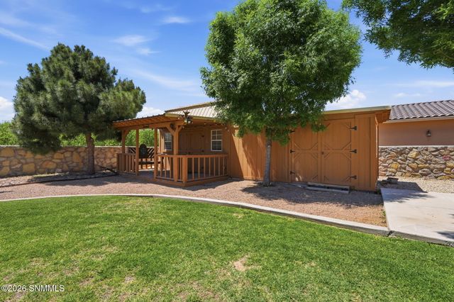 8354 Rancho Vista Loop, La Mesa, NM 88044