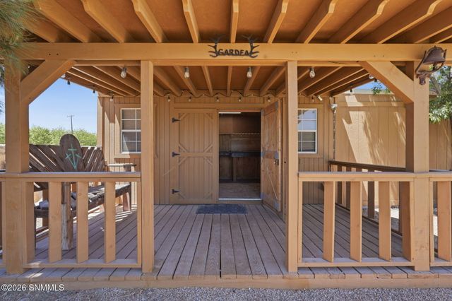 8354 Rancho Vista Loop, La Mesa, NM 88044
