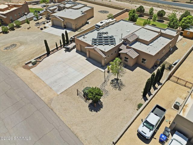 8354 Rancho Vista Loop, La Mesa, NM 88044