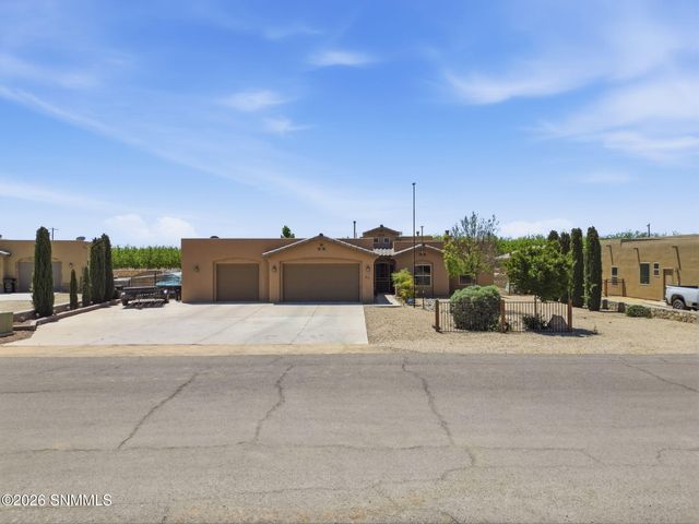 8354 Rancho Vista Loop, La Mesa, NM 88044