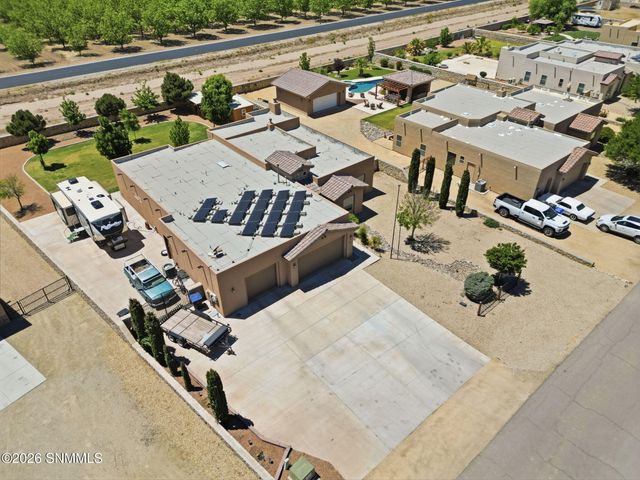 8354 Rancho Vista Loop, La Mesa, NM 88044