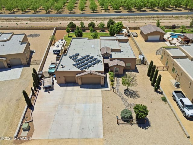 8354 Rancho Vista Loop, La Mesa, NM 88044