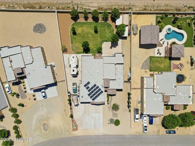 8354 Rancho Vista Loop, La Mesa, NM 88044