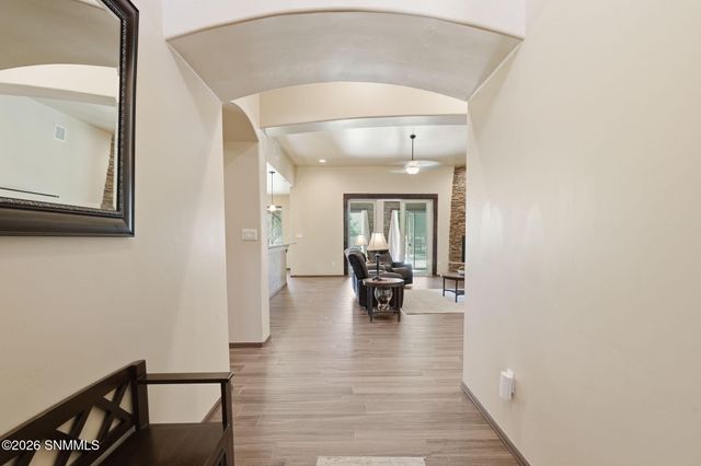 8354 Rancho Vista Loop, La Mesa, NM 88044