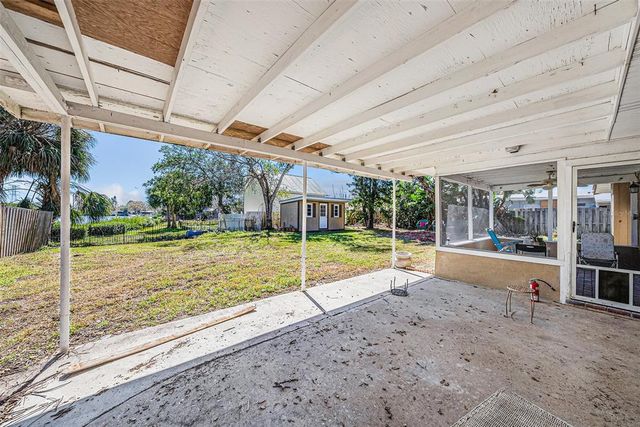 202 DUNKIRK ROAD, Oldsmar, FL 34677
