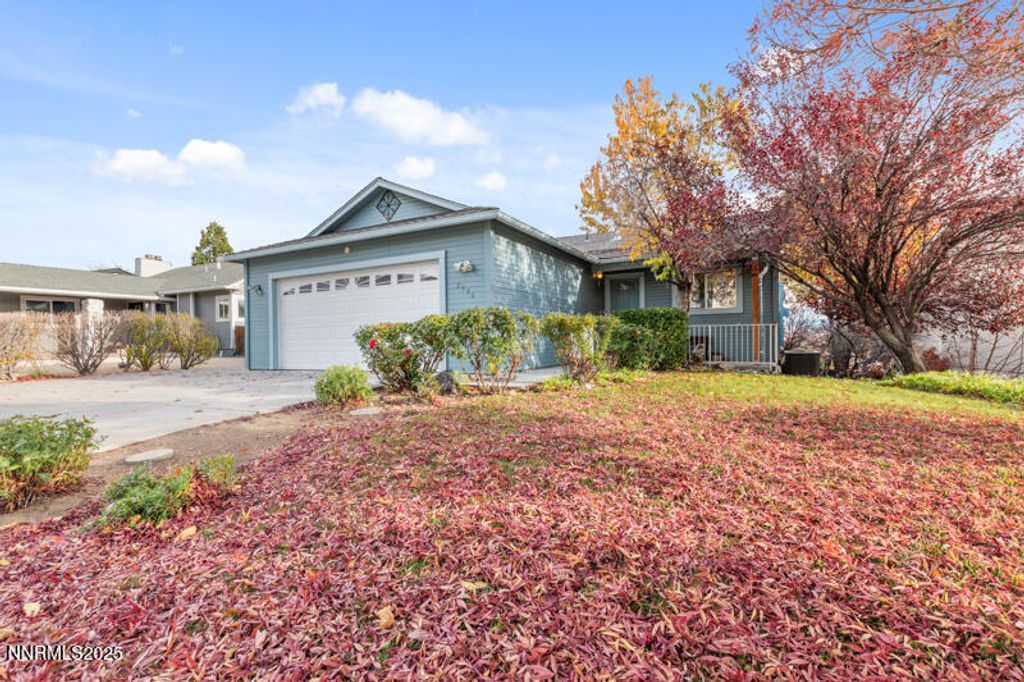 2990 Scottsdale Road, Reno, NV 89512