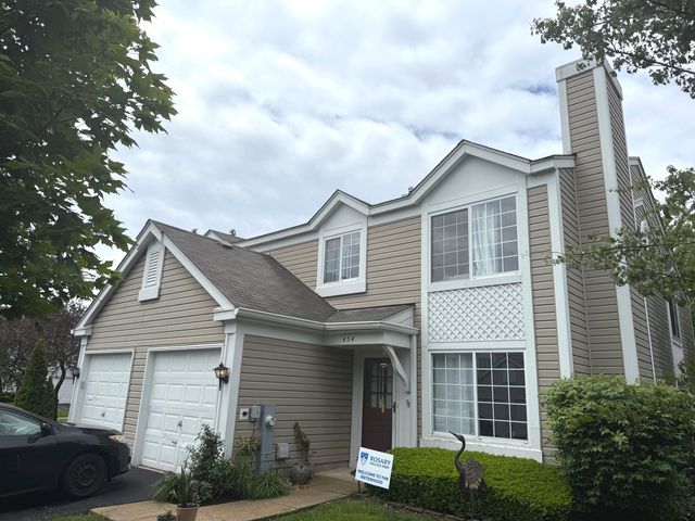 454 Paul Revere Court, Aurora, IL 60504