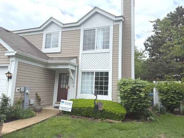 454 Paul Revere Court, Aurora, IL 60504