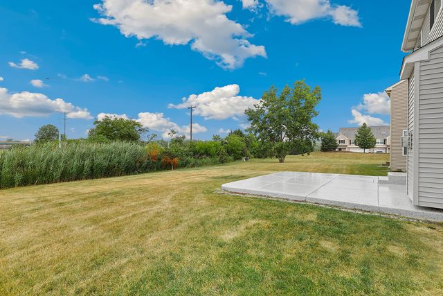 72 Kenneth Avenue, Matteson, IL 60443