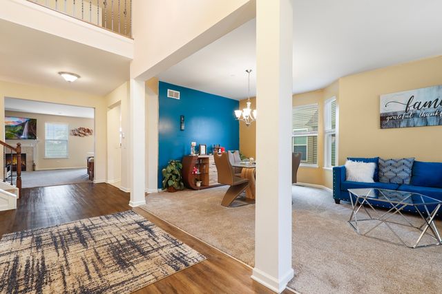 72 Kenneth Avenue, Matteson, IL 60443