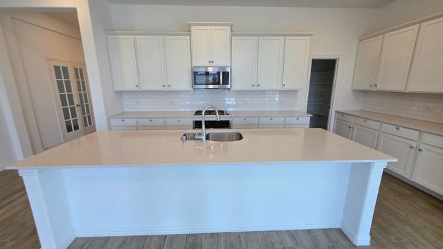 2513 Birchcrest Drive, Fort Worth, TX 76179