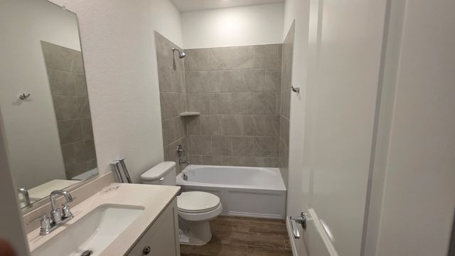 2513 Birchcrest Drive, Fort Worth, TX 76179