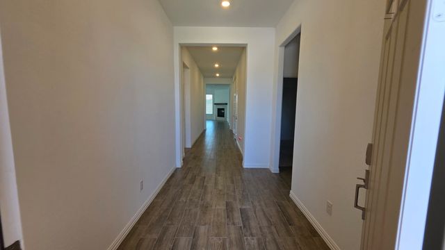 2513 Birchcrest Drive, Fort Worth, TX 76179