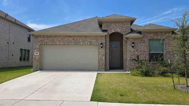 2513 Birchcrest Drive, Fort Worth, TX 76179