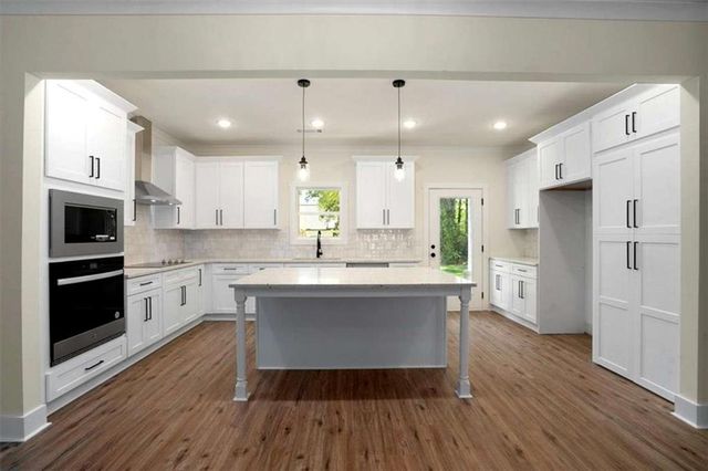 6134 Linwood Drive, Covington, GA 30014