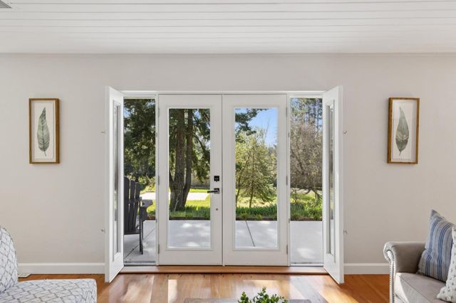 22430 Summit Road, Los Gatos, CA 95033