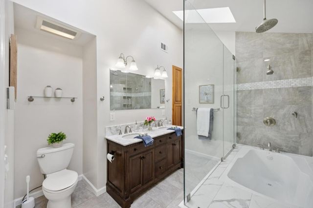 22430 Summit Road, Los Gatos, CA 95033