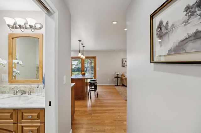 22430 Summit Road, Los Gatos, CA 95033