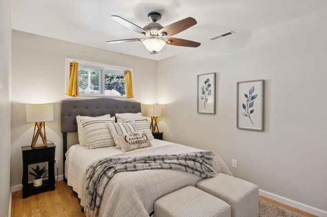 22430 Summit Road, Los Gatos, CA 95033