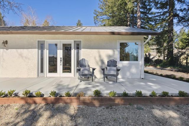 22430 Summit Road, Los Gatos, CA 95033