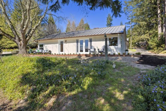 22430 Summit Road, Los Gatos, CA 95033