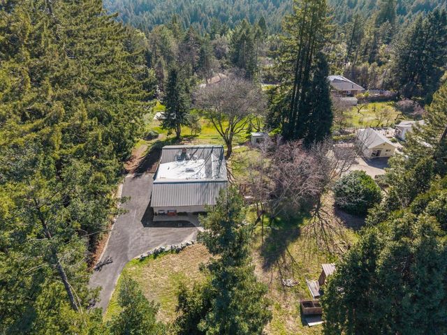 22430 Summit Road, Los Gatos, CA 95033